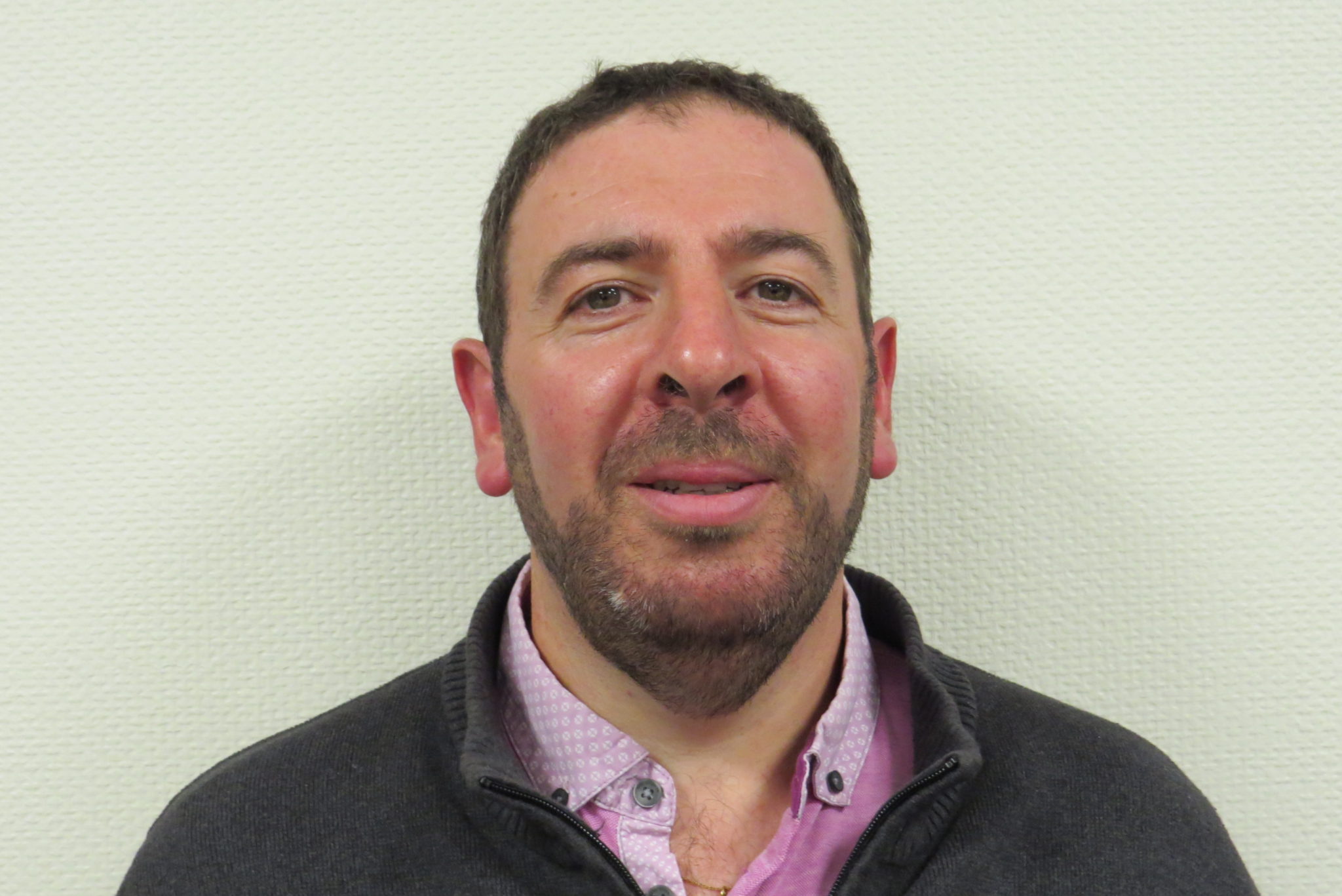 Fabrice CHILLES