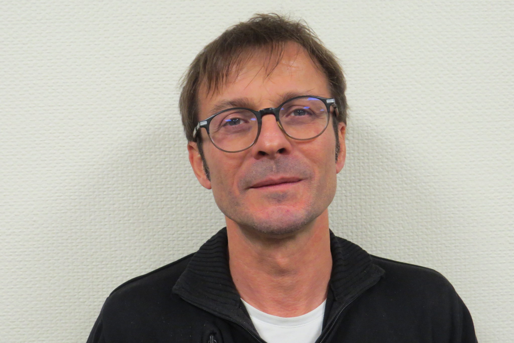 Maxime BECOEUR