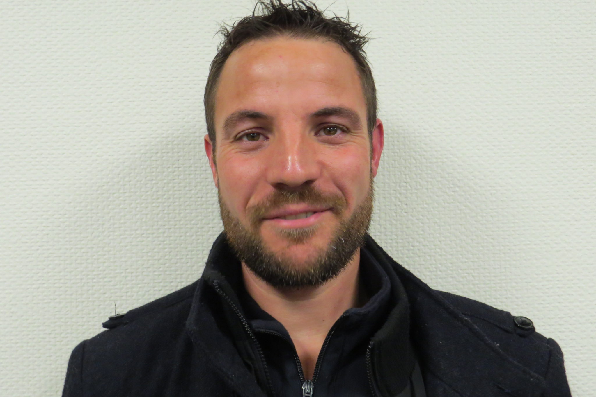 Nicolas BECKER