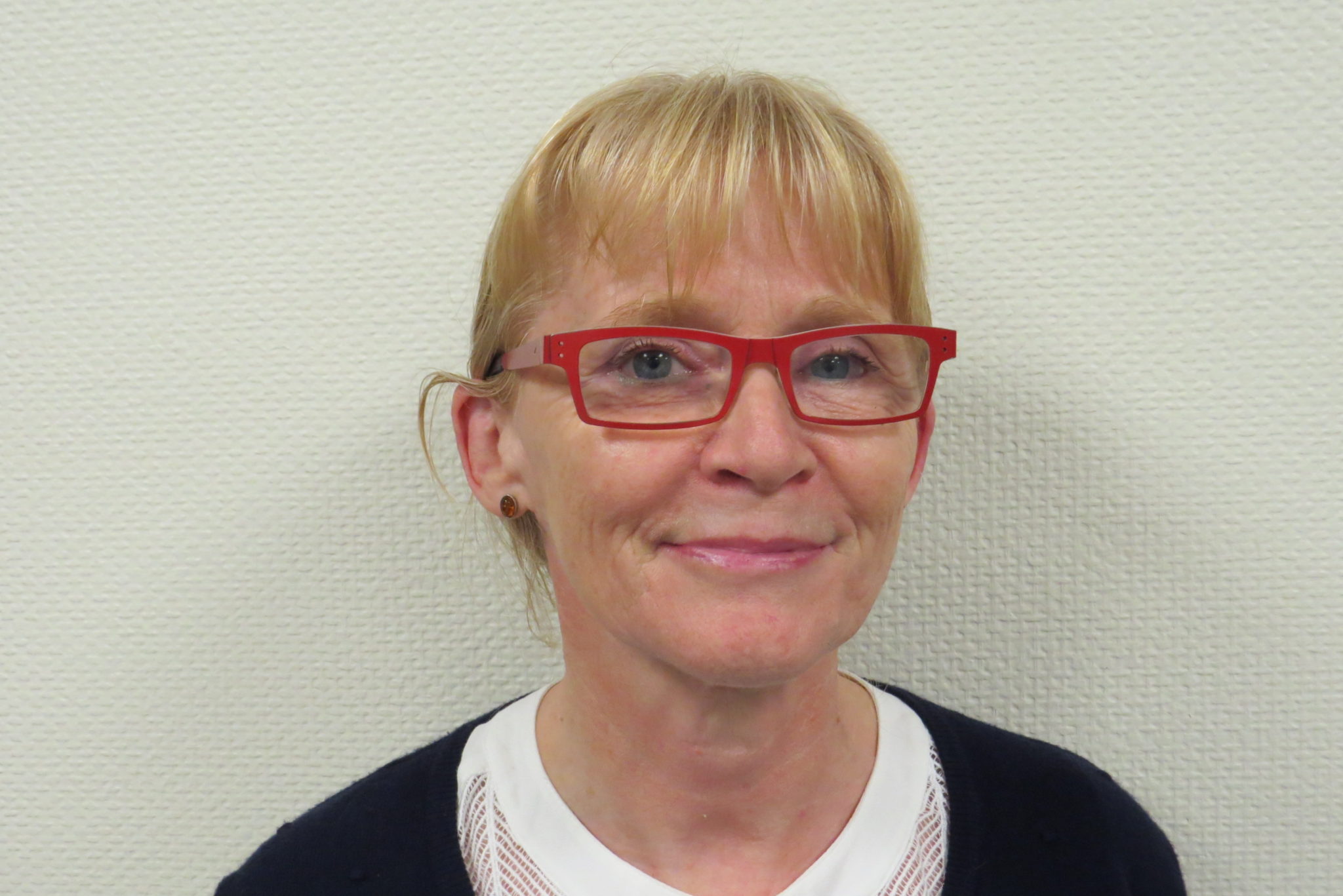 Brigitte ROBINET