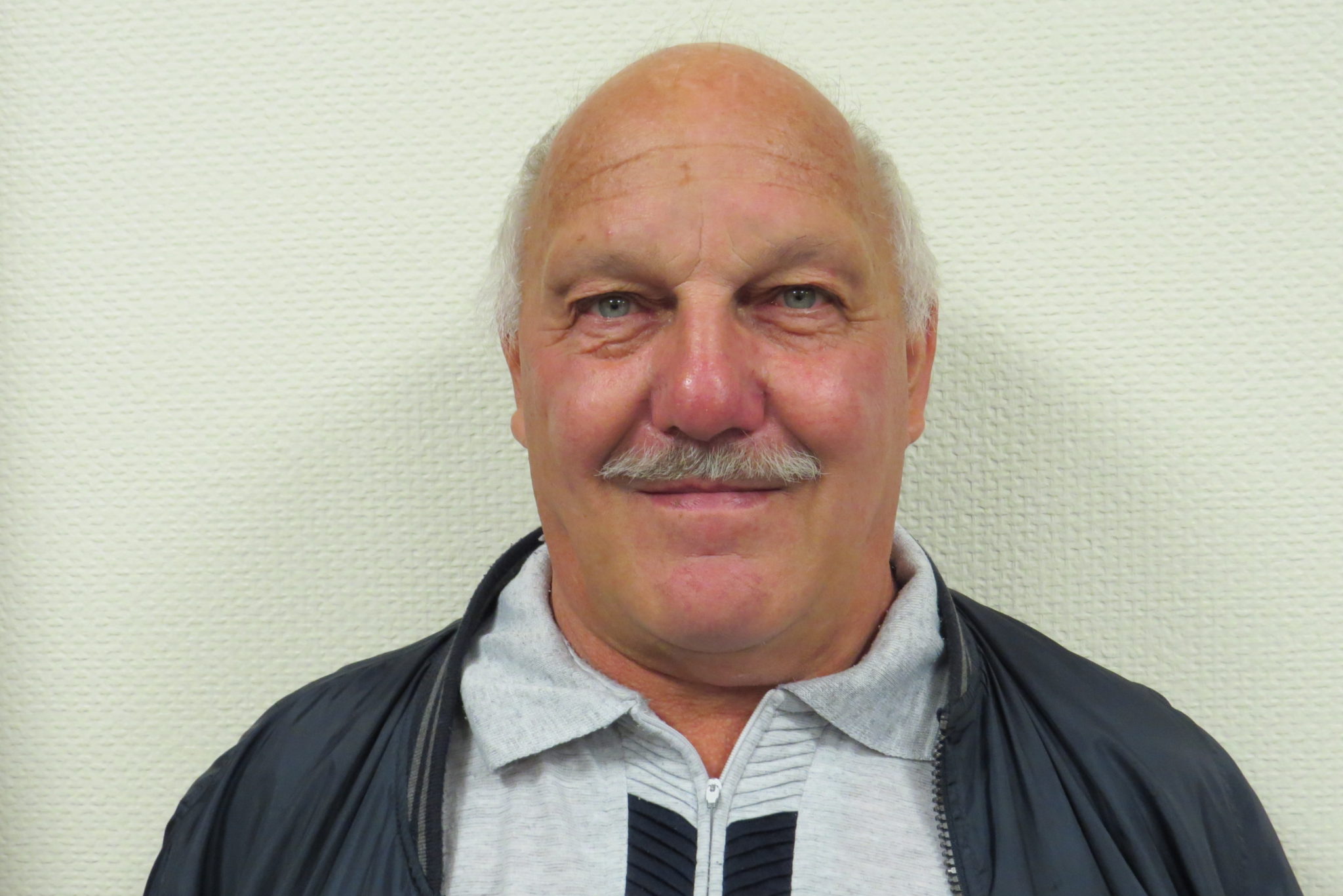 Denis LEGRANDJACQUES