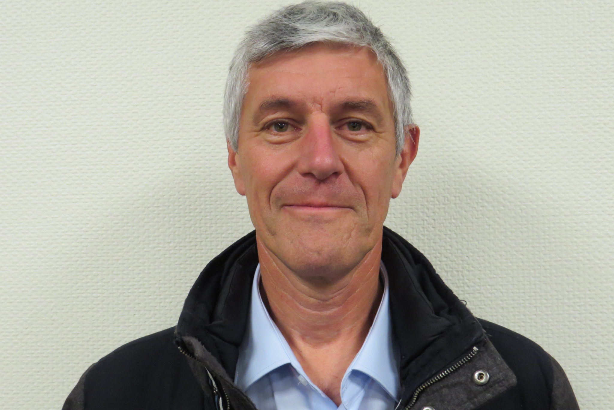 Thierry UJMA