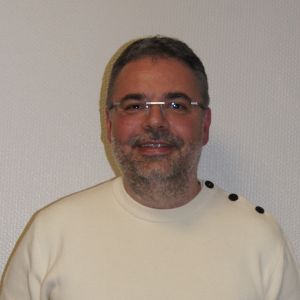 Arnaud FRANCHETTO