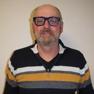 Daniel REINERT
