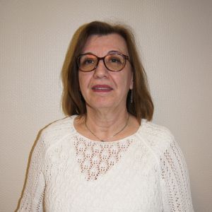 Fabienne HILLENBLINK