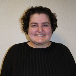 Nadine CORDELETTE