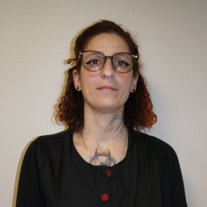Sara DA SILVA