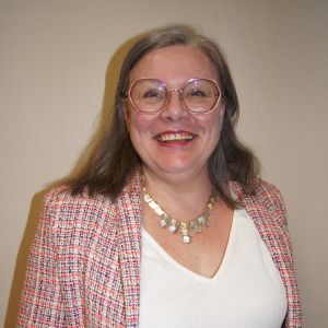 Virginie WEISS